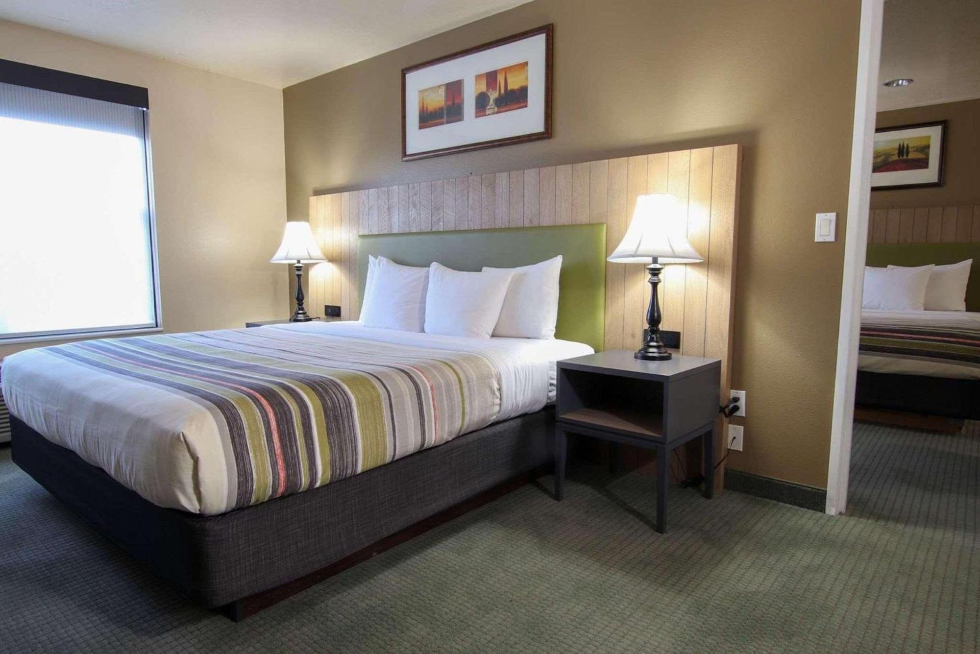 Country Inn & Suites By Radisson, West Valley City, Ut Екстериор снимка