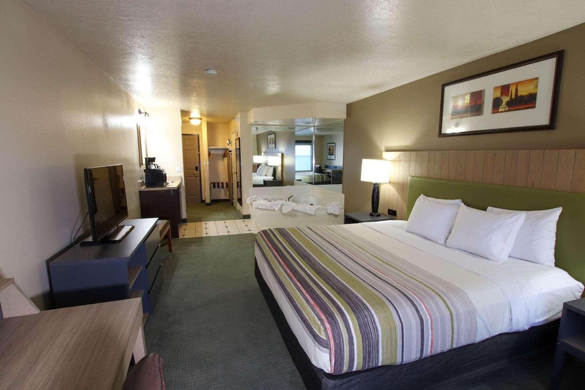Country Inn & Suites By Radisson, West Valley City, Ut Екстериор снимка