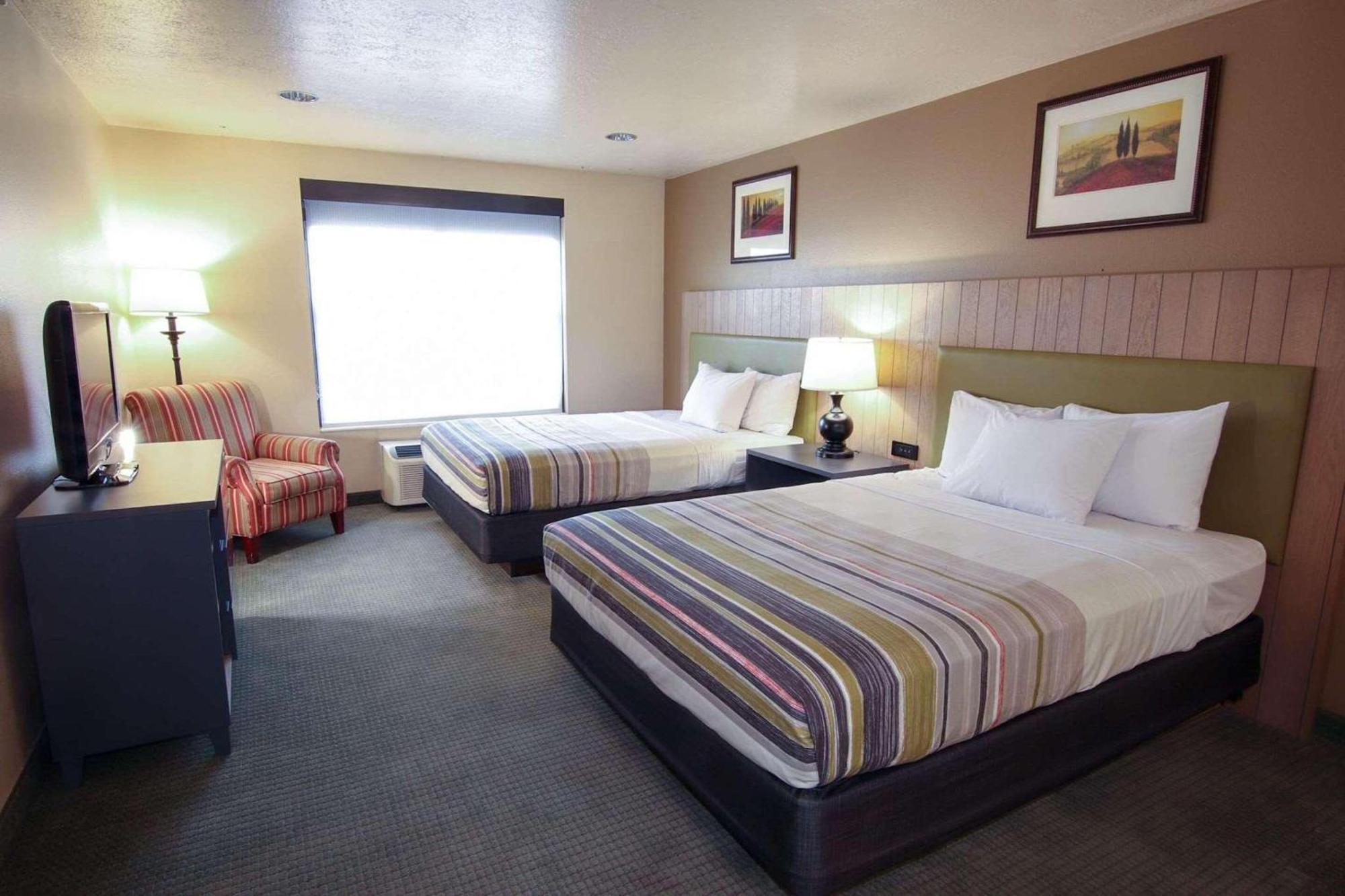 Country Inn & Suites By Radisson, West Valley City, Ut Екстериор снимка