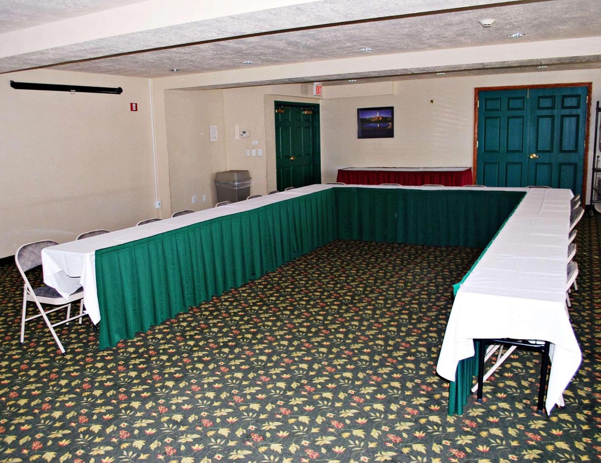 Country Inn & Suites By Radisson, West Valley City, Ut Екстериор снимка