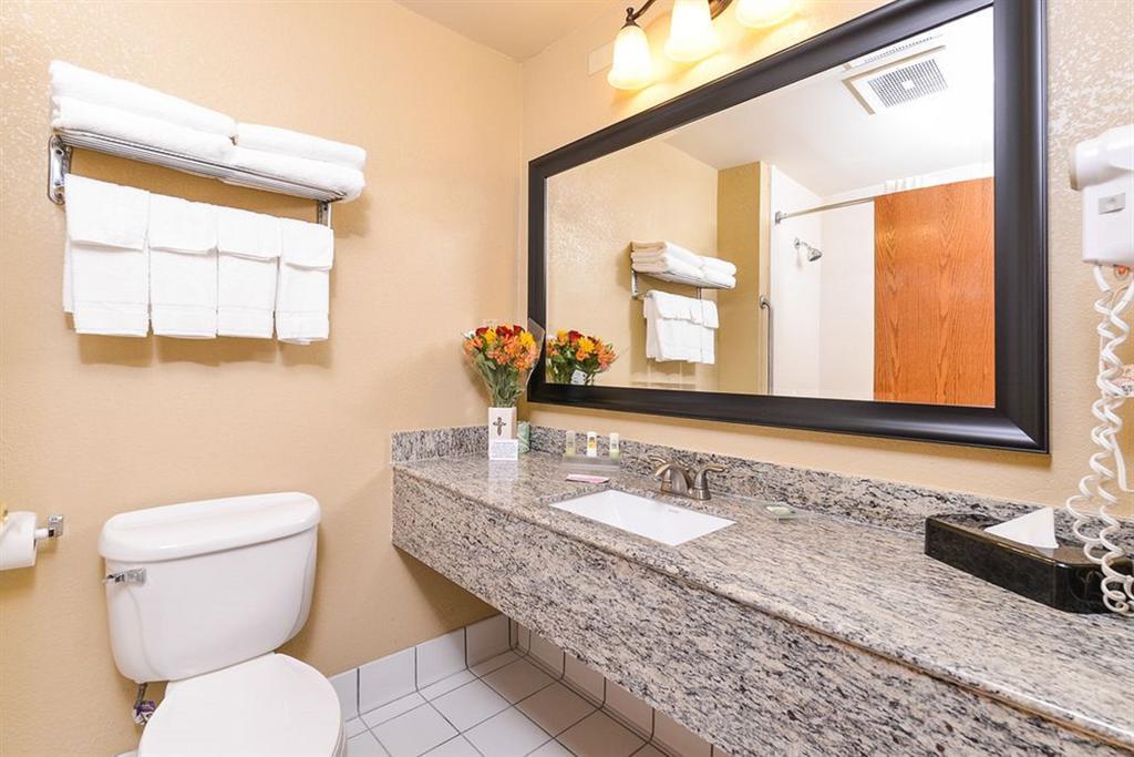 Country Inn & Suites By Radisson, West Valley City, Ut Екстериор снимка