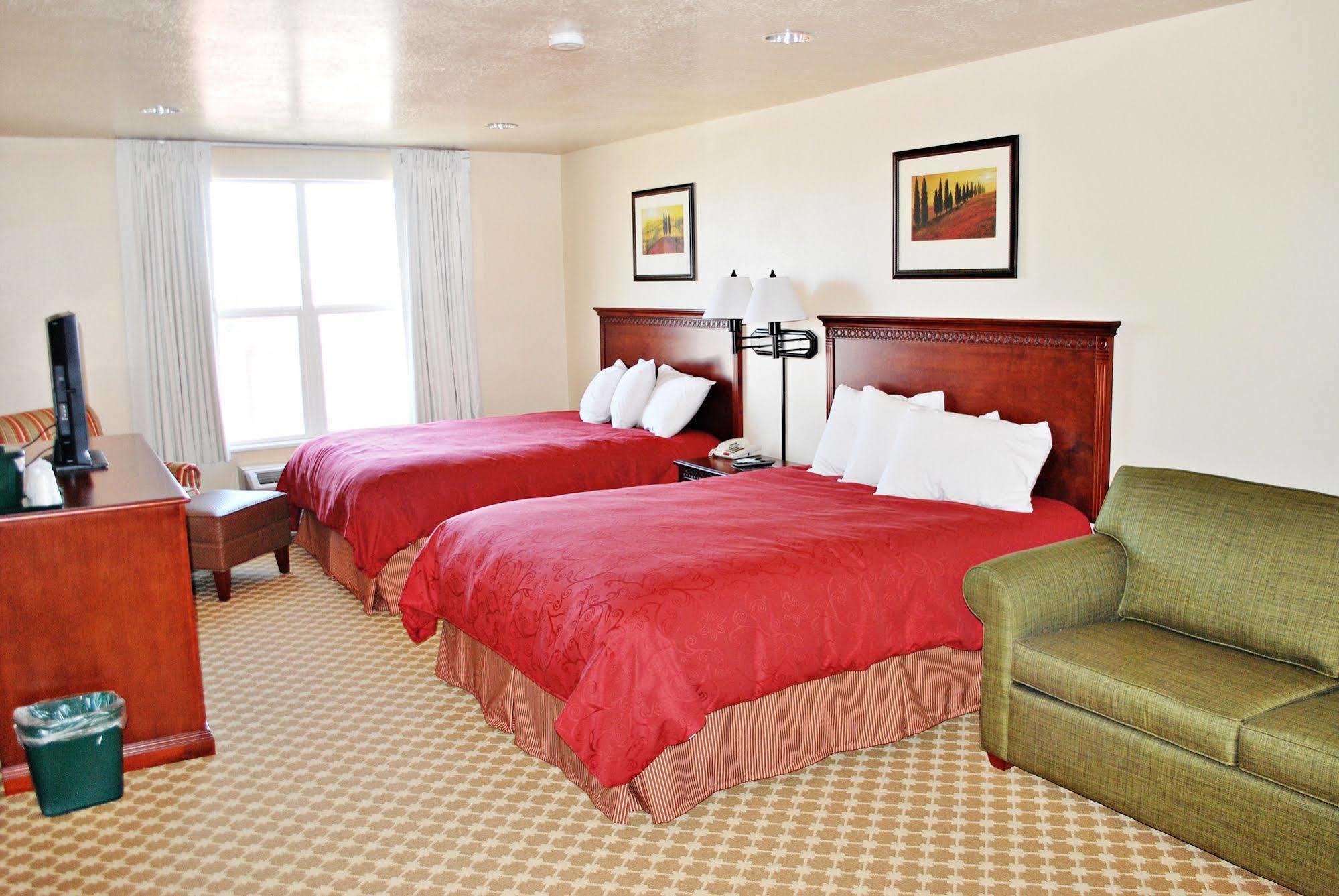 Country Inn & Suites By Radisson, West Valley City, Ut Екстериор снимка