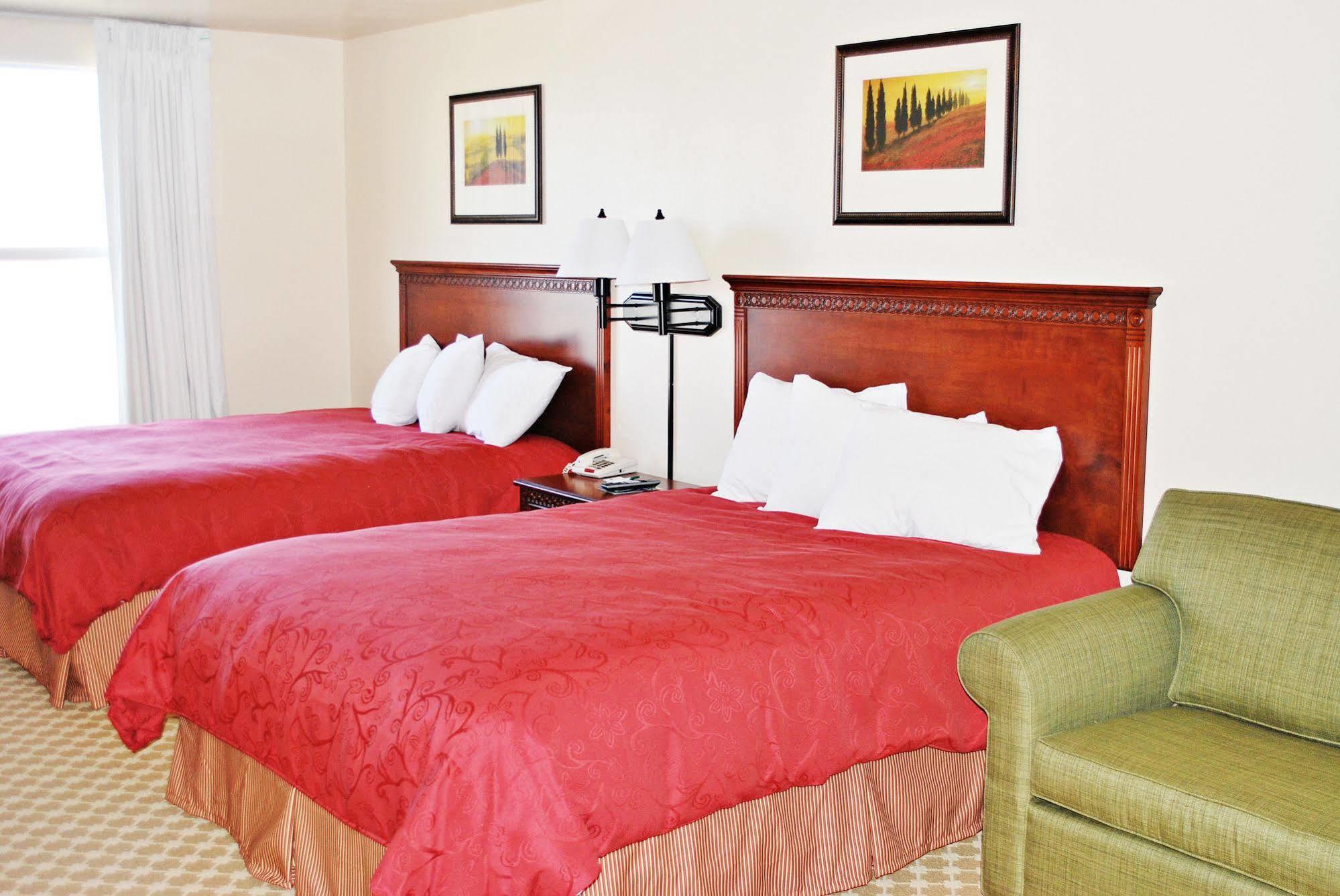 Country Inn & Suites By Radisson, West Valley City, Ut Екстериор снимка