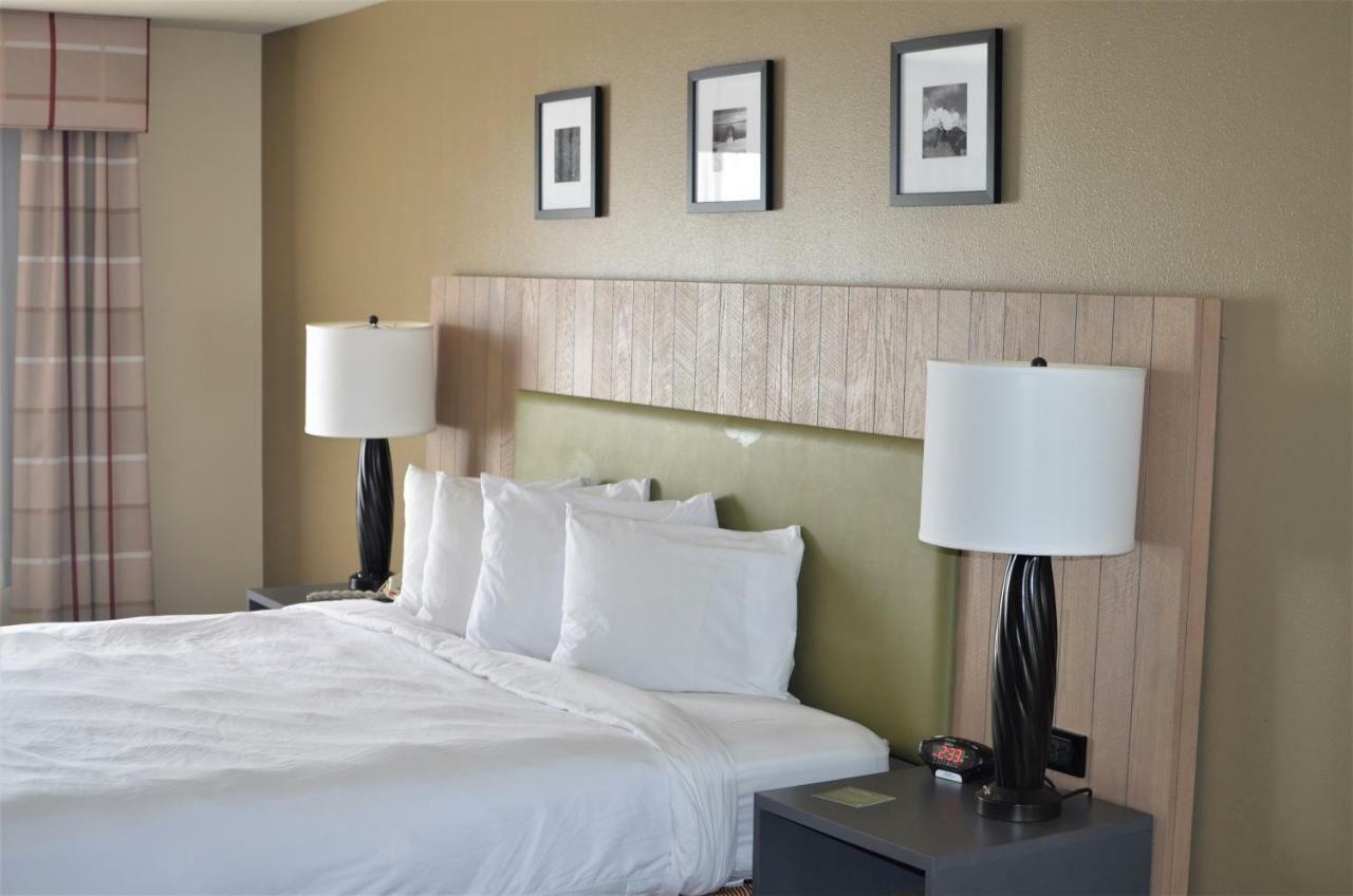 Country Inn & Suites By Radisson, West Valley City, Ut Екстериор снимка