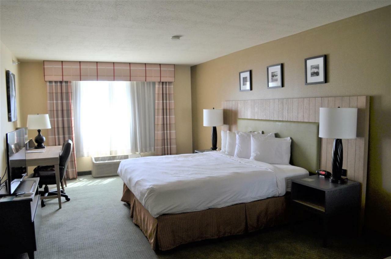 Country Inn & Suites By Radisson, West Valley City, Ut Екстериор снимка