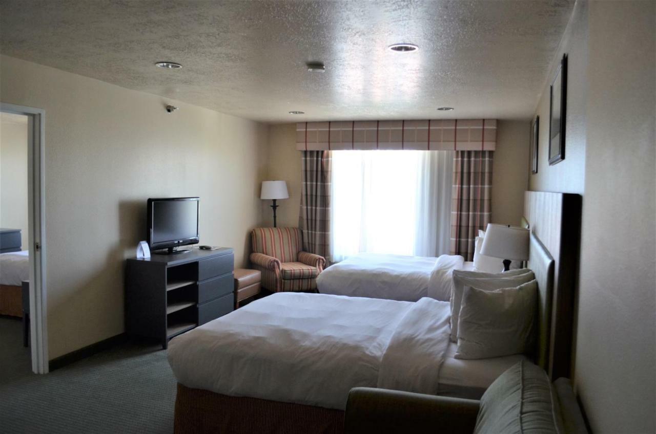 Country Inn & Suites By Radisson, West Valley City, Ut Екстериор снимка
