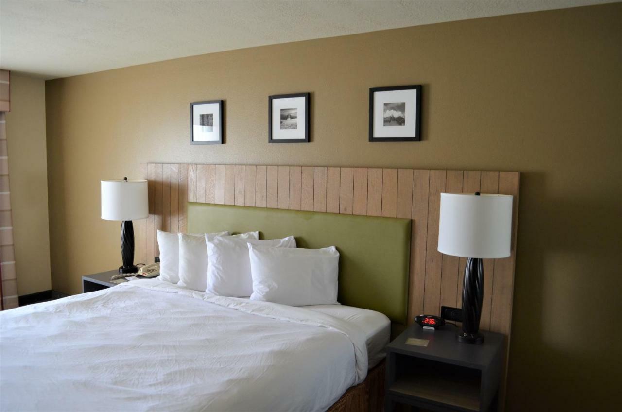 Country Inn & Suites By Radisson, West Valley City, Ut Екстериор снимка