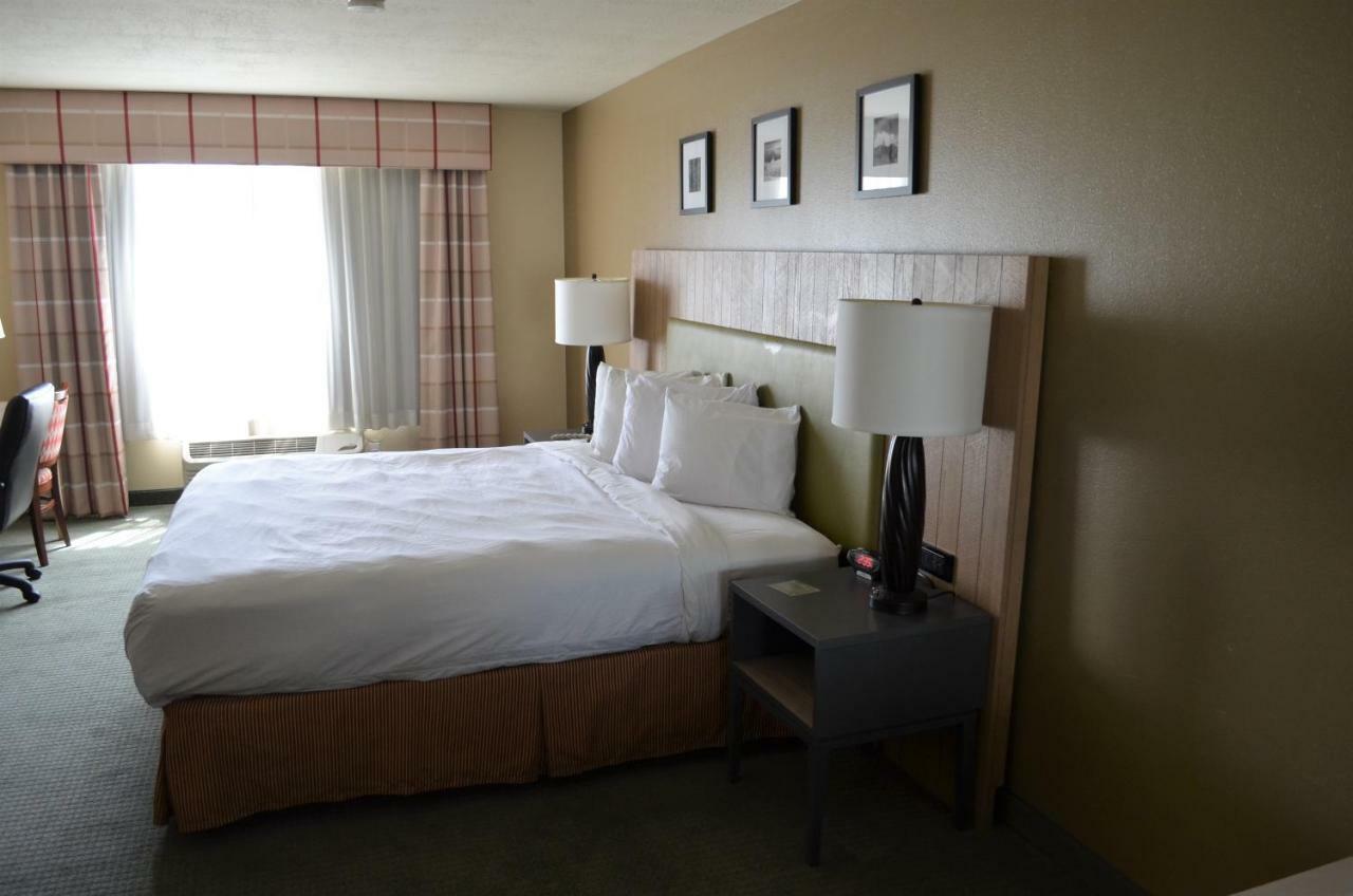 Country Inn & Suites By Radisson, West Valley City, Ut Екстериор снимка