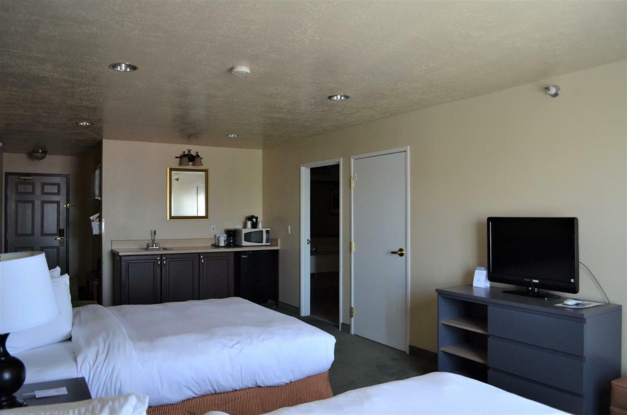 Country Inn & Suites By Radisson, West Valley City, Ut Екстериор снимка