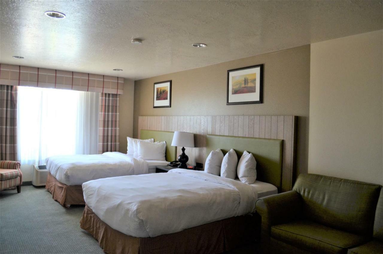 Country Inn & Suites By Radisson, West Valley City, Ut Екстериор снимка