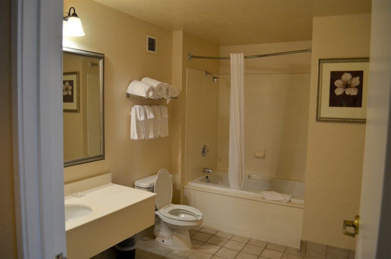 Country Inn & Suites By Radisson, West Valley City, Ut Екстериор снимка
