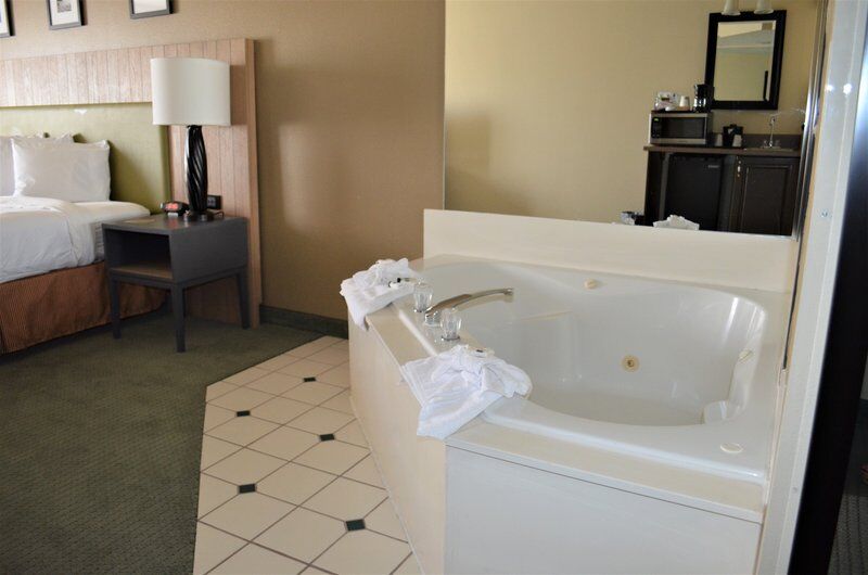 Country Inn & Suites By Radisson, West Valley City, Ut Екстериор снимка