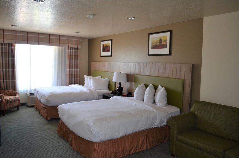 Country Inn & Suites By Radisson, West Valley City, Ut Екстериор снимка