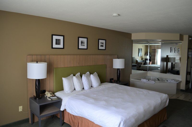 Country Inn & Suites By Radisson, West Valley City, Ut Екстериор снимка