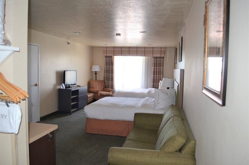 Country Inn & Suites By Radisson, West Valley City, Ut Екстериор снимка