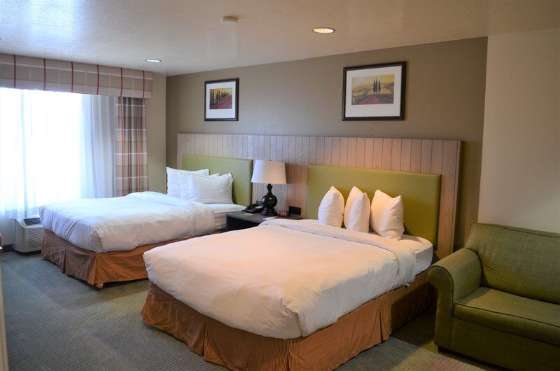 Country Inn & Suites By Radisson, West Valley City, Ut Екстериор снимка