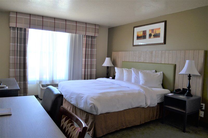 Country Inn & Suites By Radisson, West Valley City, Ut Екстериор снимка