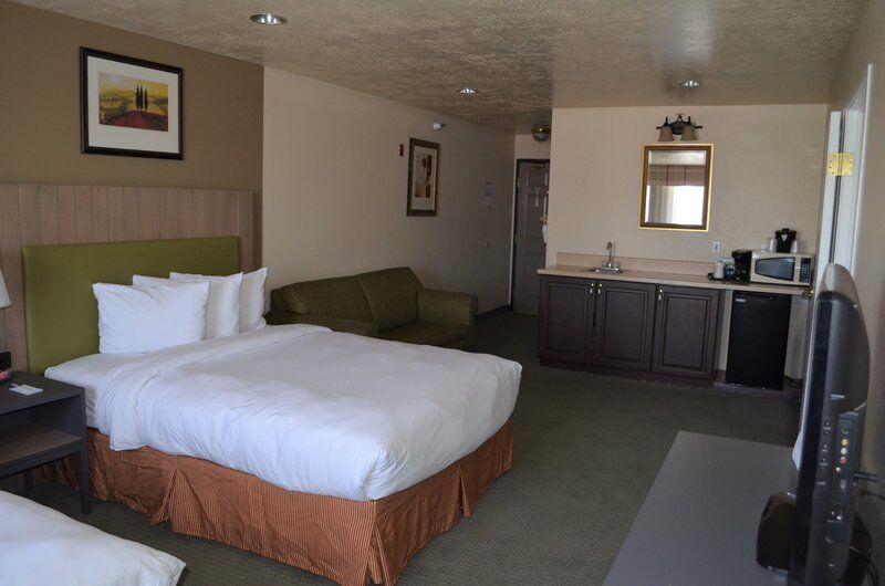 Country Inn & Suites By Radisson, West Valley City, Ut Екстериор снимка