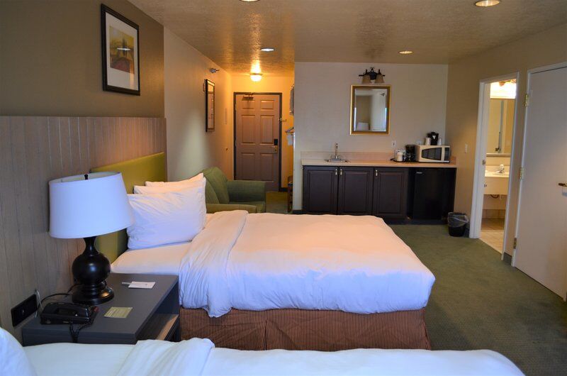 Country Inn & Suites By Radisson, West Valley City, Ut Екстериор снимка