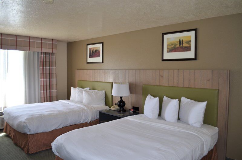 Country Inn & Suites By Radisson, West Valley City, Ut Екстериор снимка