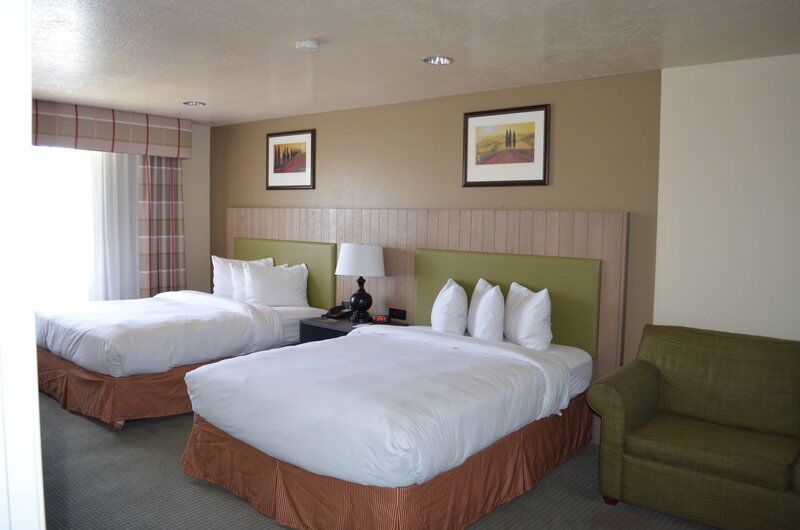Country Inn & Suites By Radisson, West Valley City, Ut Екстериор снимка