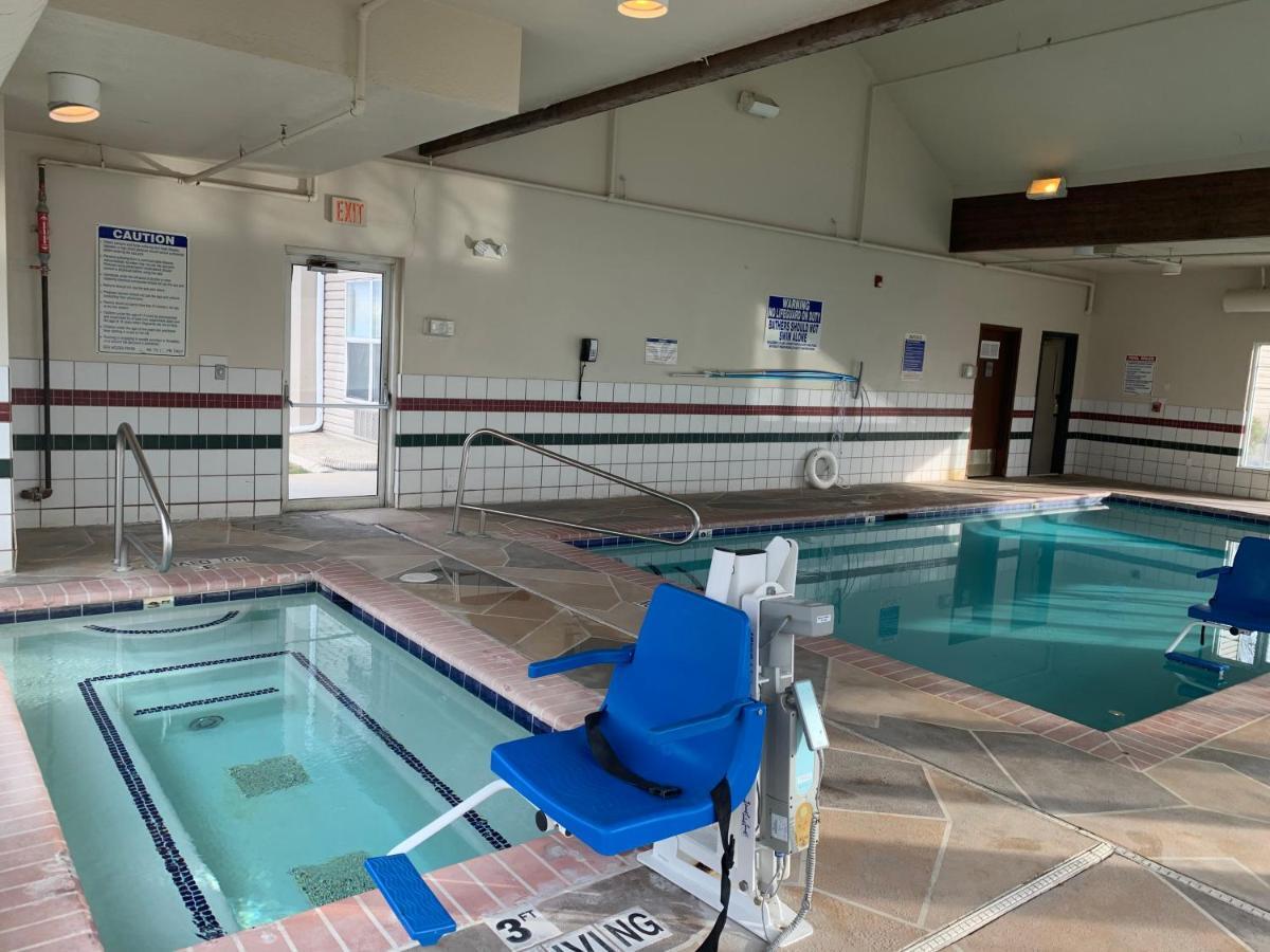 Country Inn & Suites By Radisson, West Valley City, Ut Екстериор снимка