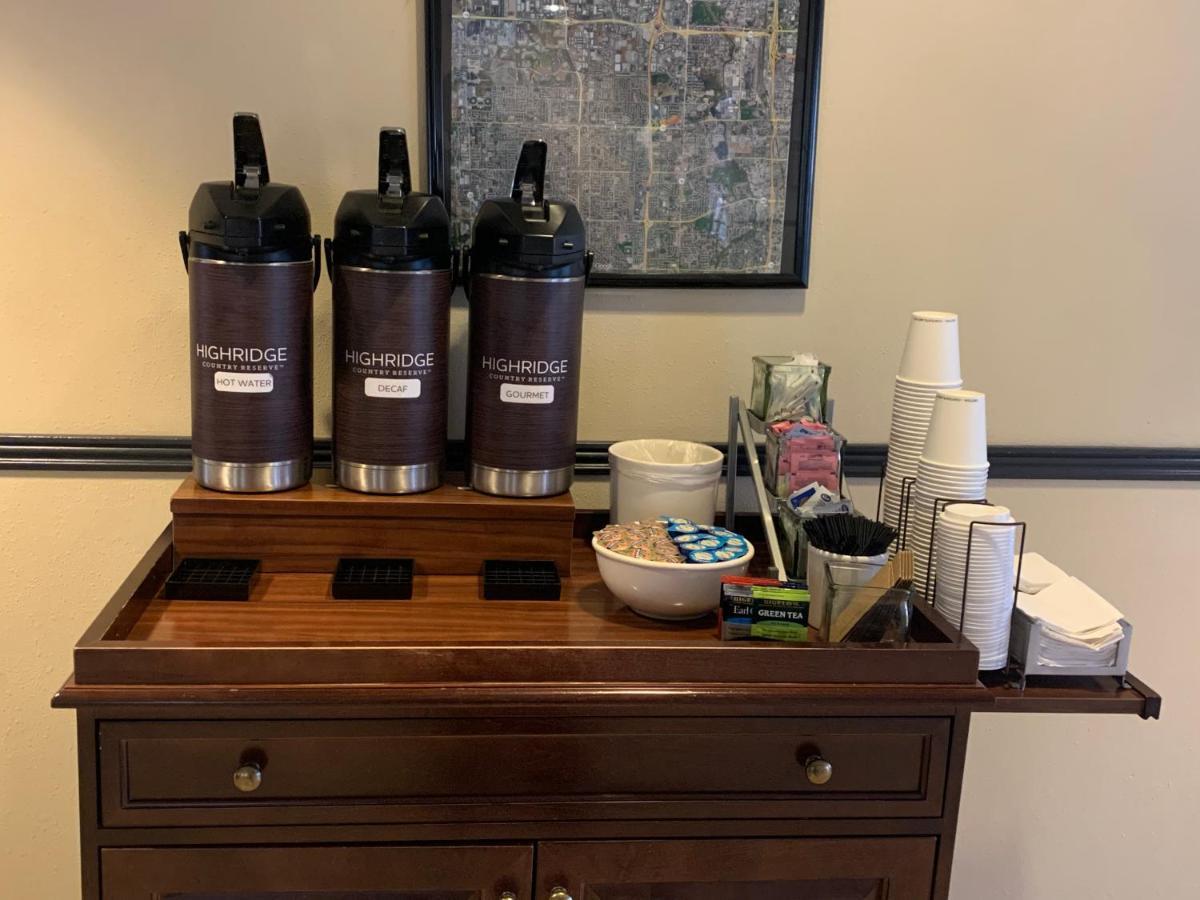 Country Inn & Suites By Radisson, West Valley City, Ut Екстериор снимка