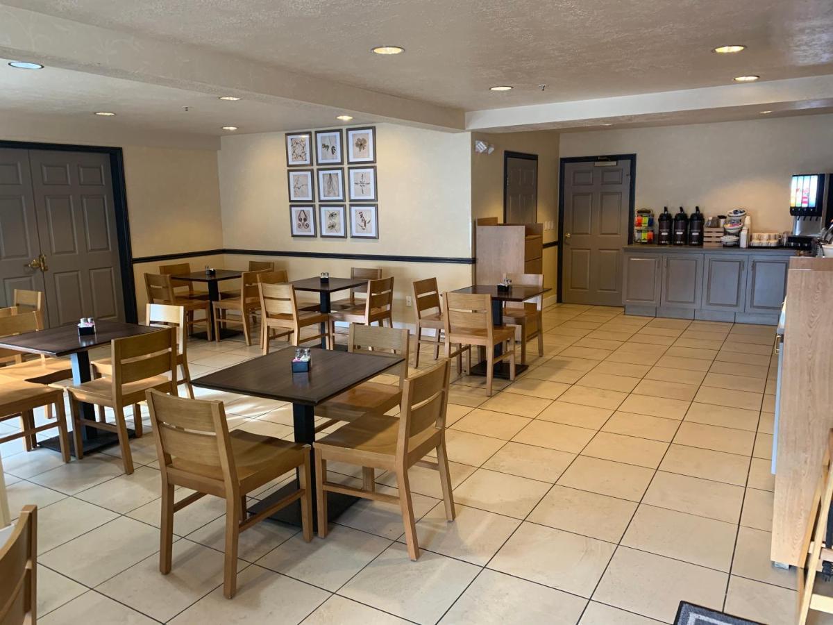 Country Inn & Suites By Radisson, West Valley City, Ut Екстериор снимка