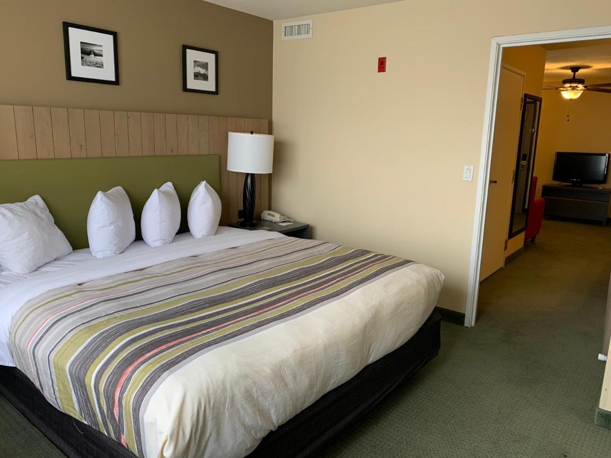 Country Inn & Suites By Radisson, West Valley City, Ut Екстериор снимка