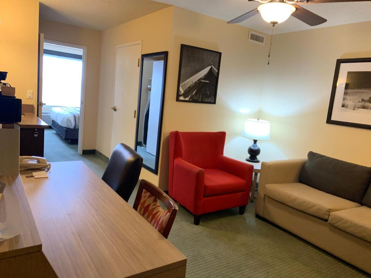 Country Inn & Suites By Radisson, West Valley City, Ut Екстериор снимка